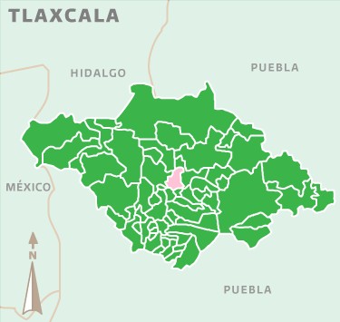 Medio Físico