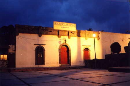 Gobierno 